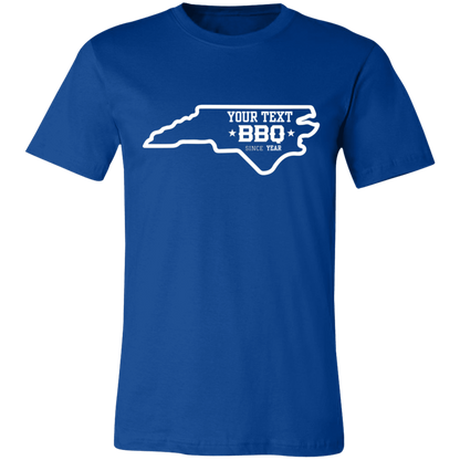 North Carolina BBQ T-Shirt