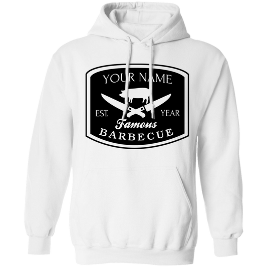 Famous BBQ Hoodie