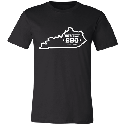 Kentucky BBQ T-Shirt