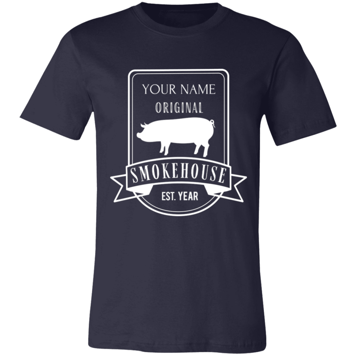 Smokehouse T-Shirt