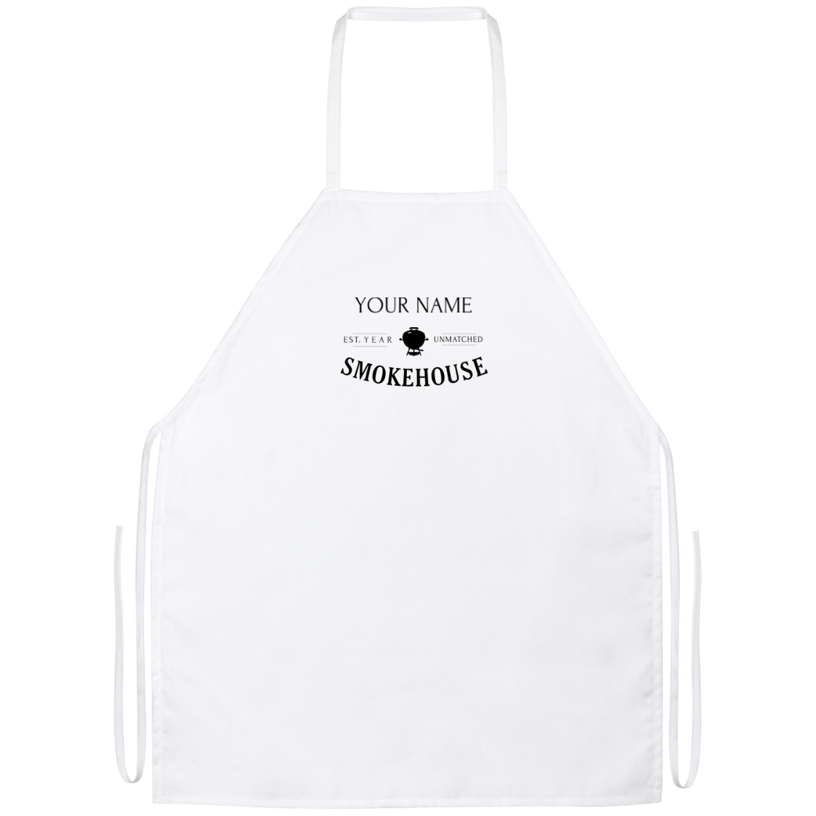 Classic Grill Apron