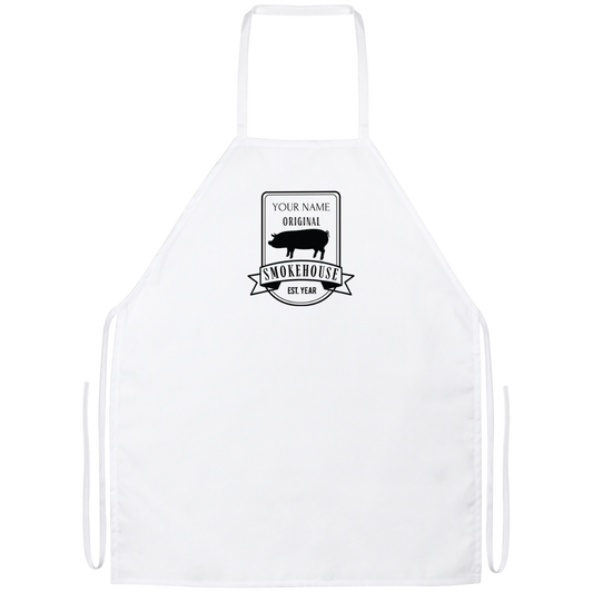 Smokehouse Apron