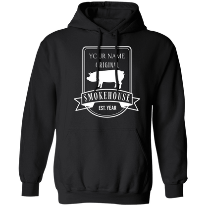 Smokehouse Hoodie