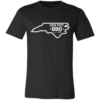 North Carolina BBQ T-Shirt