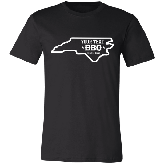 North Carolina BBQ T-Shirt